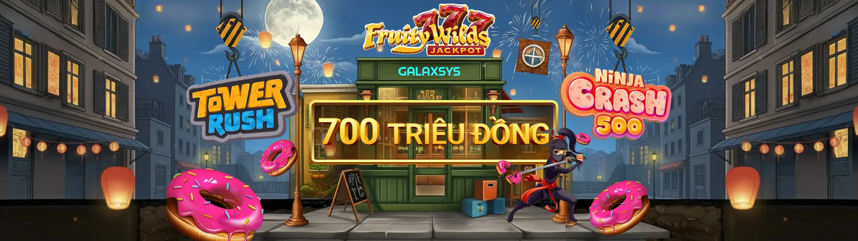 Sòng bạc trực tuyến Niw88 với các trò chơi đa dạng